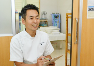 問診・カウンセリング