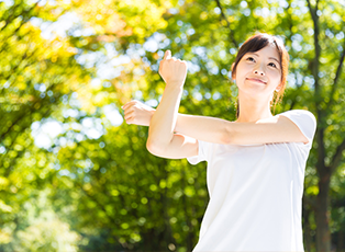 ご自宅でのケア方法